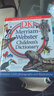 韋氏圖解詞典 英文原版 DK Merriam-Webster Children's Dictionary 麥林韋氏 韋氏詞典 百科全書(shū)級別的圖解詞典 綠山墻 . 綠山墻圖書(shū) 曬單實(shí)拍圖