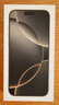 Apple/蘋(píng)果 iPhone 16 Pro Max 256GB 原色鈦金屬 雙卡雙待手機【送聯(lián)通話(huà)費券】 曬單實(shí)拍圖