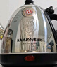 金灶（KAMJOVE）電熱水壺燒水壺開(kāi)水壺304電茶壺茶具燒水自動(dòng)斷電 E-400快壺 曬單實(shí)拍圖