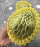 京地達云南釋迦果5斤單果350g+京東自營(yíng)新鮮水果摩尼果 源頭直發(fā)包郵 曬單實(shí)拍圖