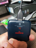 閃迪（SanDisk）ELE?2TB 移動(dòng)固態(tài)硬盤（PSSD）西數(shù) 元素 type-c接口 小巧便攜 手機(jī)直連筆記本兩用外接 辦公存儲(chǔ) 曬單實(shí)拍圖