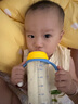 貝親（Pigeon）PPSU迪士尼雙把手奶瓶330ml L號奶嘴 奇妙驚喜 6月+ AA268 曬單實(shí)拍圖