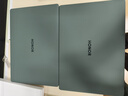 榮耀MagicBook Art 【國補20%】新款14.6英寸超輕薄高性能旗艦筆記本電腦 便攜商務(wù)辦公學(xué)生本 2代Ultra7+32G+1T 夏日橄欖 曬單實(shí)拍圖