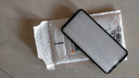 Tensam 適用oppoA11手機(jī)殼磨砂殼PCHM10保護(hù)套全包超薄防摔殼硅膠軟殼OPPO oppoa11黑色防摔（單殼） 曬單實(shí)拍圖