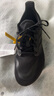 阿迪達斯adidas男鞋 女鞋PUREBOOST 5運動(dòng)休閑鞋黑色 ID1158 43碼 曬單實(shí)拍圖