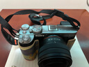 索尼（SONY）Alpha 7C II 新一代全畫(huà)幅雙影像小“7” A7C2 A7C二代A7Cii 創(chuàng  )意濾鏡 A7C2銀色單機 官方標配[出廠(chǎng)配置無(wú)內存]下拉詳情頁(yè)可見(jiàn)套餐介紹 曬單實(shí)拍圖