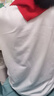 YALOTT雅蘭特升級(jí)版深圳校服小學(xué)生夏運(yùn)服透氣柔軟舒適校服褲吸汗薄款 升級(jí)版小學(xué)長褲【夏秋適用】 120 曬單實(shí)拍圖