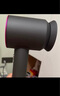 戴森（DYSON）HD15 高速吹風(fēng)機 Dyson Supersonic 電吹風(fēng) 負離子 速干護發(fā)禮  禮物推薦 HD15 紫紅色 曬單實(shí)拍圖