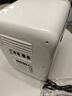美的（Midea）車(chē)載電子冰箱10L車(chē)家兩用迷你小型學(xué)生宿舍辦公室儲存冷藏加熱箱 曬單實(shí)拍圖