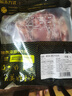 鮮京采 巴西進口原切牛肋肉 2斤 牛肋條 燉煮 京東自有品牌 【真原切】 曬單實拍圖