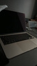 Apple/蘋(píng)果AI筆記本/2025款MacBook Air13英寸M4 (10+8核) 16G 256G星光色電腦MW0Y3CH/A 曬單實(shí)拍圖