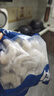 彈指鮮生 活剝青蝦仁冷凍大號翡翠白蝦仁蝦類(lèi)手工去蝦線(xiàn)  3135規格大號蝦仁 4斤(凈重)  曬單實(shí)拍圖