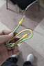華為數通智選 S5735S-L24T4S-QA2含服務(wù) 交換機24口千兆電+4千兆光口企業(yè)弱三層網(wǎng)管交換機降噪 曬單實(shí)拍圖