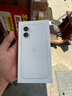 Apple/蘋(píng)果 iPhone 16 256GB 白色 雙卡雙待手機【送聯(lián)通話(huà)費券】 曬單實(shí)拍圖