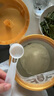 飛鶴星飛帆卓睿1段【老爸抽檢】嬰兒配方奶粉750g【育兒補(bǔ)貼】 1段 -卓睿 750g 6罐 曬單實(shí)拍圖