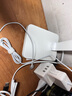 W&P 【3C認(rèn)證】適用蘋果電腦充電器 2025新款MacBook筆記本ipad專用快充電源適配器線頭磁吸直插 45W MagSafe2 T型【新國(guó)標(biāo)3C認(rèn)證】 曬單實(shí)拍圖