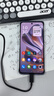 摩托羅拉【國(guó)家補(bǔ)貼】聯(lián)想moto S50 1.5K旗艦級(jí)小直屏 索尼全場(chǎng)景三攝 應(yīng)用六開 5GAI手機(jī) 12+256GB 花木藍(lán) 曬單實(shí)拍圖