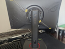 華碩 ROG XG259CMS絕殺25 24.5英寸 電競顯示器 240Hz顯示器原生300Hz超頻310Hz 電競游戲電腦顯示屏 ROG XG259CMS【絕殺25】310Hz 曬單實(shí)拍圖