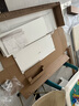 宜家（IKEA）KLEPPSTAD克勒普斯塔簡約鞋柜家用入戶玄關(guān)柜進門收納柜 白色鞋柜 曬單實拍圖