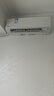 松下（Panasonic）3匹新一級(jí)能效變頻冷暖圓柱柜機(jī) 20倍納諾怡除菌凈化空氣 客廳立式空調(diào) 家電國(guó)家補(bǔ)貼20% 以舊換新 3匹 一級(jí)能效 JM72F310N白金色 曬單實(shí)拍圖