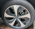 佳通(Giti)汽車(chē)輪胎235/50R19 99V 225V1原配 比亞迪宋PLUS /宋ProDM 曬單實(shí)拍圖