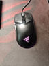 雷蛇（Razer）眼鏡蛇游戲鼠標 電競游戲 輕量化 右手專(zhuān)用對稱(chēng)型 RGB幻彩鼠標 毒蝰迷你迭代 曬單實(shí)拍圖