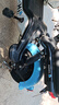 正新輪胎CST 60/100-10 (14X2.50/2.50-10)  CDC-01 鯊魚鰭 電動車真空胎 曬單實拍圖