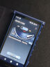 索尼（SONY）NW-A306 安卓高解析度音樂播放器 MP3 Hi-Res Audio 3.6英寸 32G 藍色 曬單實拍圖