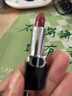 迪奧DIOR烈艷藍金口紅雙支禮盒絲絨(999+720)唇膏套裝 生日禮物送女友 曬單實(shí)拍圖