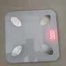 PICOOC有品智能體脂秤Mini-G電子秤體重秤家用減肥高精準(zhǔn)測(cè)量人體脂肪稱(chēng)七夕情人節(jié)禮物送女友男生日禮品 曬單實(shí)拍圖