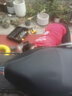 固滿(mǎn)德電動(dòng)車(chē)摩托車(chē)輪胎半熱熔6真空胎6層級100/90-10【免費上門(mén)安裝】 曬單實(shí)拍圖