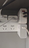 CUKTECH酷態(tài)科蘋(píng)果充電器30W氮化鎵PD快充兼容20W充電頭iPhone16/15/14手機平板Type-C插頭適用蘋(píng)果小米 【30W氮化鎵】蘋(píng)果8-16充電頭 白 曬單實(shí)拍圖