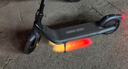 九號(hào)（Ninebot）電動(dòng)滑板車成年人便攜代步折疊E2Pro智能電動(dòng)車學(xué)生10英寸大輪胎防滑真續(xù)航 曬單實(shí)拍圖