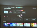 當貝D6XPlus 激光投影儀家用 輕薄便攜云臺投影機 高清家庭影院國家補貼20%（高亮1200CVIA 一級能效） 曬單實拍圖