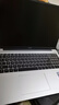 華為MateBook D 16 SE 店鋪預裝Windows版 輕薄筆記本電腦 13代高性能標壓酷睿i5 16G 1T 皓月銀 曬單實拍圖