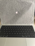 Apple/蘋果AI/MacBook Pro14英寸M4 Pro(12+16核)48G 2T銀色納米玻璃筆記本電腦Z1FB001AU攝影/戶外 曬單實拍圖