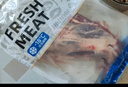 進(jìn)口原切牛腱子谷飼新鮮牛肉零添加生鮮火鍋食材 原切牛腱子2斤 曬單實(shí)拍圖