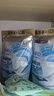 平衡點(diǎn)立白洗碗塊50顆400g 洗碗機專(zhuān)用洗滌劑清潔塊洗碗鹽洗碗粉三合一 曬單實(shí)拍圖