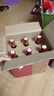 汾酒 紅蓋玻汾 清香型白酒 42度 475mL*6瓶 整箱非原箱 曬單實(shí)拍圖
