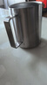 美廚（maxcook）316不銹鋼水杯馬克杯 雙層泡茶杯子學(xué)生兒童口杯400ml MCB8708 曬單實(shí)拍圖