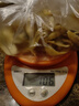 胖東來(lái)熱賣(mài)】新貨蘭州百合干500g 天然無(wú)硫干貨野生甜百合散裝 甄選龍牙百合干500g（特級款）禮品大罐裝 曬單實(shí)拍圖