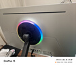 三星（SAMSUNG）32英寸 G81SF QD-OLED 4K 240Hz 0.03ms 防燒屏防眩光 超薄設(shè)計(jì)玄龍騎士電競(jìng)顯示器LS32FG812SCXXF 曬單實(shí)拍圖