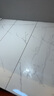 無(wú)印良品透明桌墊餐桌布免洗防水防油pvc軟玻璃水晶板2MM透明80*150cm 曬單實(shí)拍圖