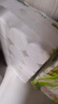 雨森（YUSEN）無芯卷紙?zhí)烊蝗峄?層125g*18卷2提36卷9斤衛(wèi)生紙巾家用廁紙擦手紙 曬單實(shí)拍圖