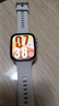 華為（HUAWEI）手表WATCH FIT 4【咨詢享優(yōu)惠】運動智能健康管理藍牙通話輕薄NFC門禁交通支付送男女士朋友Pro3 悅動白丨送定制表帶+精美表盤 曬單實拍圖