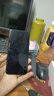 小米（MI）REDMI Note15 Pro+ 第四代驍龍7s 7000mAh 龍晶玻璃十倍抗摔 IP68防水 16+512 子夜黑 紅米 5G手機(jī) 曬單實(shí)拍圖