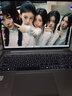 惠普（HP）戰66七代 AMD銳龍16英寸輕薄筆記本電腦(高性能R7 16G 1T 2.5K高色域低藍光120Hz)【國家補貼20%】 曬單實(shí)拍圖