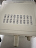 BRUNO空氣炸鍋金屬內腔無(wú)異味 免翻面家用全自動(dòng)烤箱一體上下雙熱電炸鍋 大容量5L可視化蒸汽嫩炸BOE129 曬單實(shí)拍圖