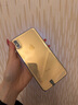 Apple iPhone XS MAX 蘋果xs xs max 4G國(guó)行全網(wǎng)通雙卡雙待 二手蘋果手機(jī) 【蘋果xsmax雙卡】金色 95新嚴(yán)選靚機(jī)256G【品牌電池100%+快充】 曬單實(shí)拍圖