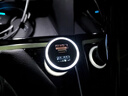 華為原裝車充/車載充電器 Max66W超級快充/適用華為手機Pura70 pro Ultra 曬單實拍圖